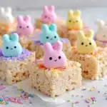 Easter Rice Krispie Treats Recipe