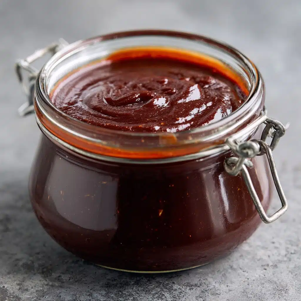 Enchilada Sauce Recipe - Recipe Image