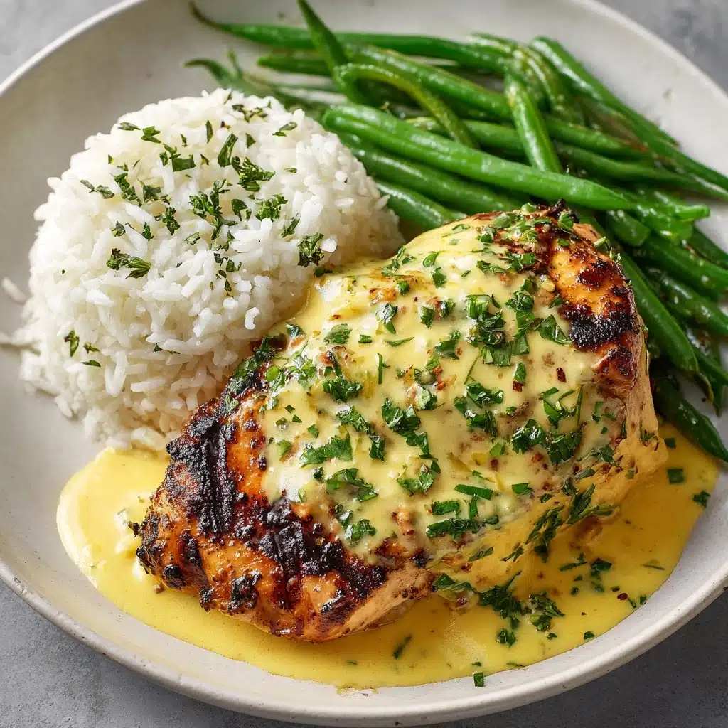 Lemon Pepper Chicken Recipe