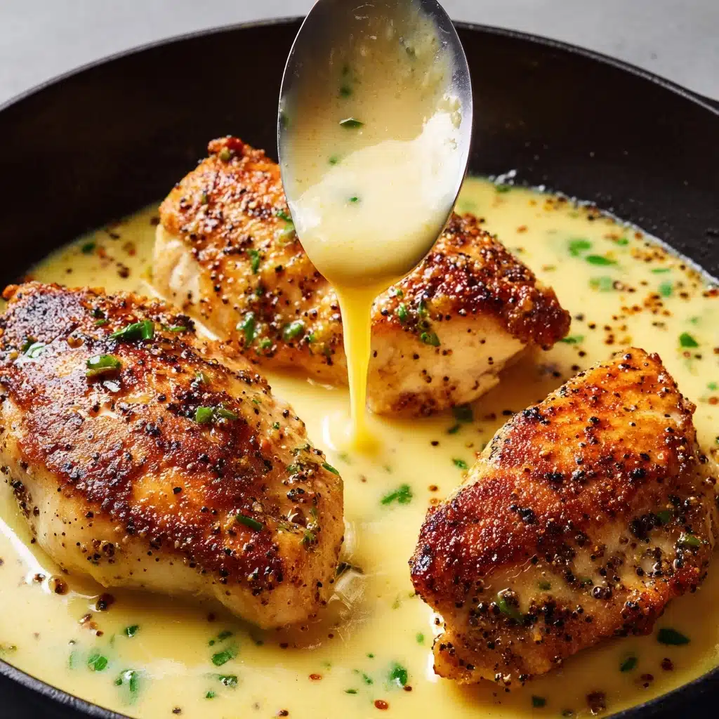 Lemon Pepper Chicken Recipe - Recipe Image