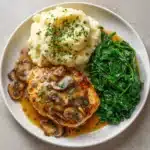 Balsamic Chicken Recipe