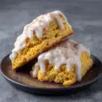 Pumpkin Scones Recipe
