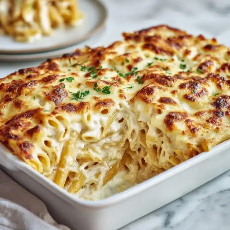 Paula Deen’s Amazing Chicken Casserole Recipe