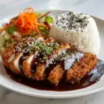 Chicken Katsu Recipe