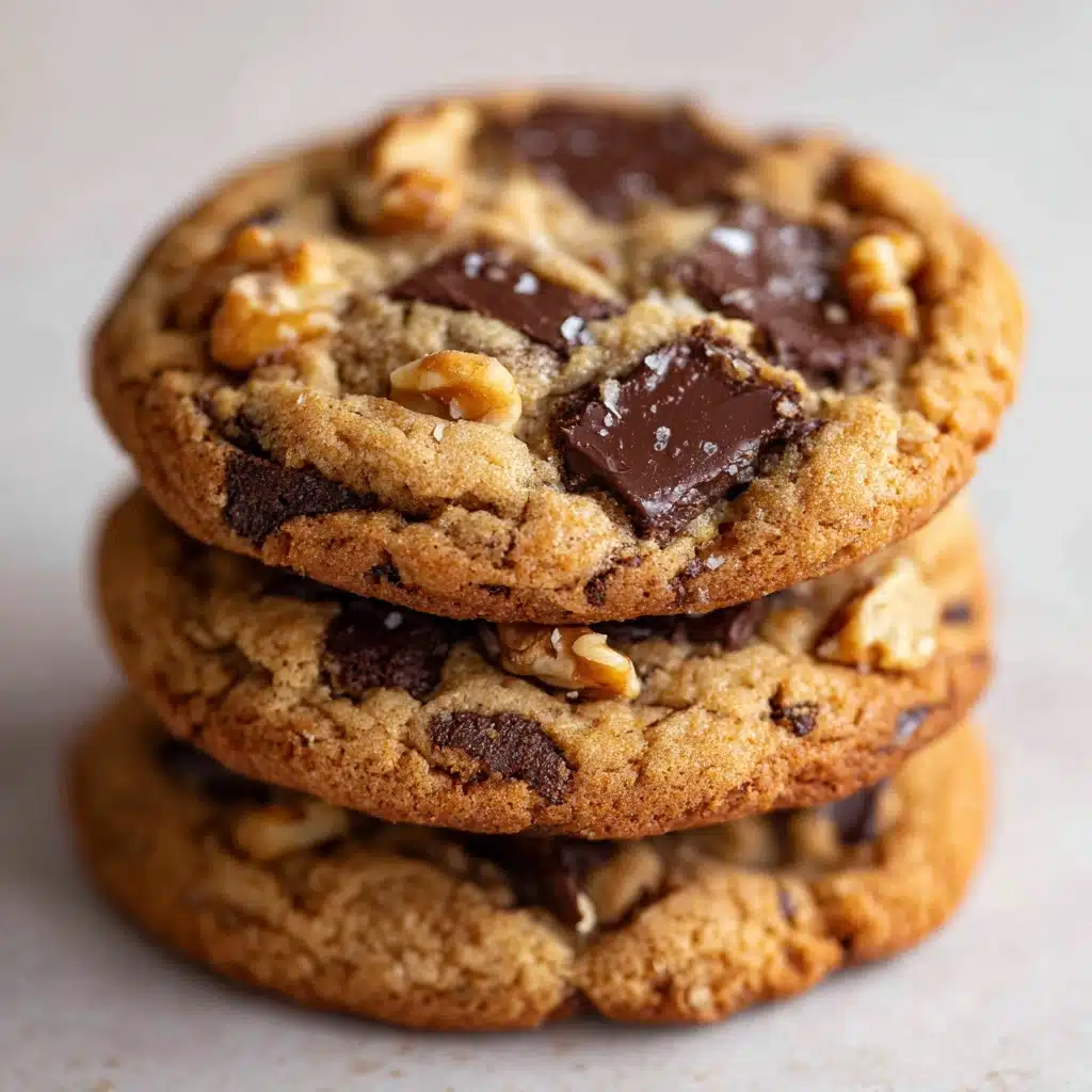 DoubleTree Chocolate Chip Cookies Recipe - Recipe Image