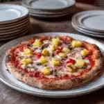 Hawaiian Pizza Recipe