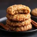 Oatmeal Cookie Recipe
