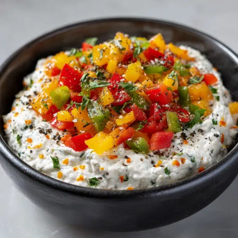 Slow Cooker Jalapeño Popper Dip Recipe