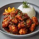 Orange Chicken: A Perfect Balance of Sweet, Tangy, and Savory Recipe