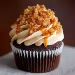 Sticky Toffee Pudding Cupcakes: A Decadent Treat Recipe