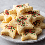Italian Christmas Cookies Recipe
