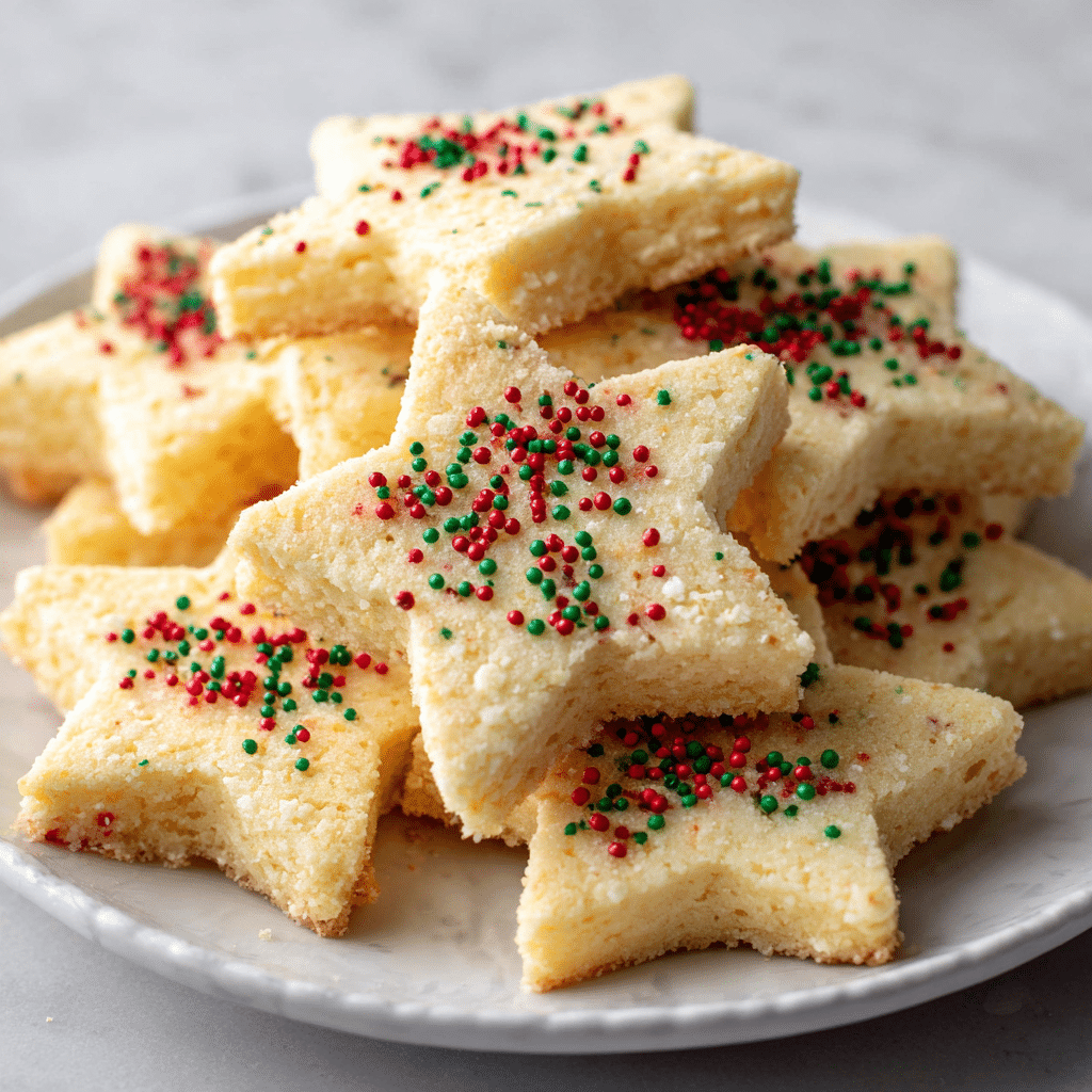 Italian Christmas Cookies Recipe