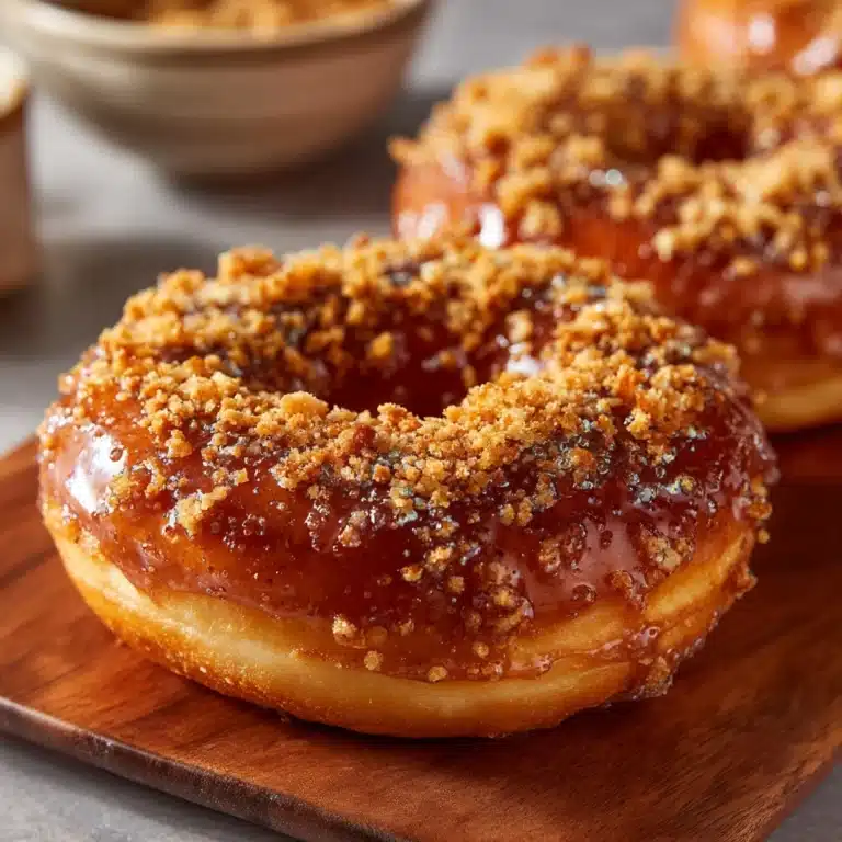Christmas Caramel Pretzel Bites Recipe