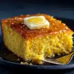 Sweet Potato Cornbread Recipe