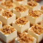 Easy Divinity Candy Recipe