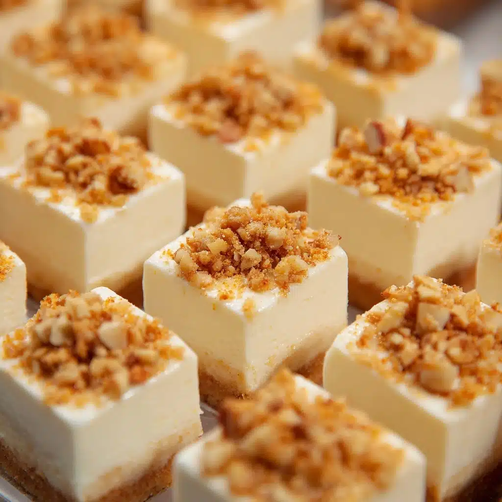 Easy Divinity Candy Recipe