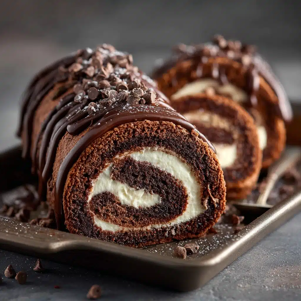 The Perfect Brownie Rolls Recipe