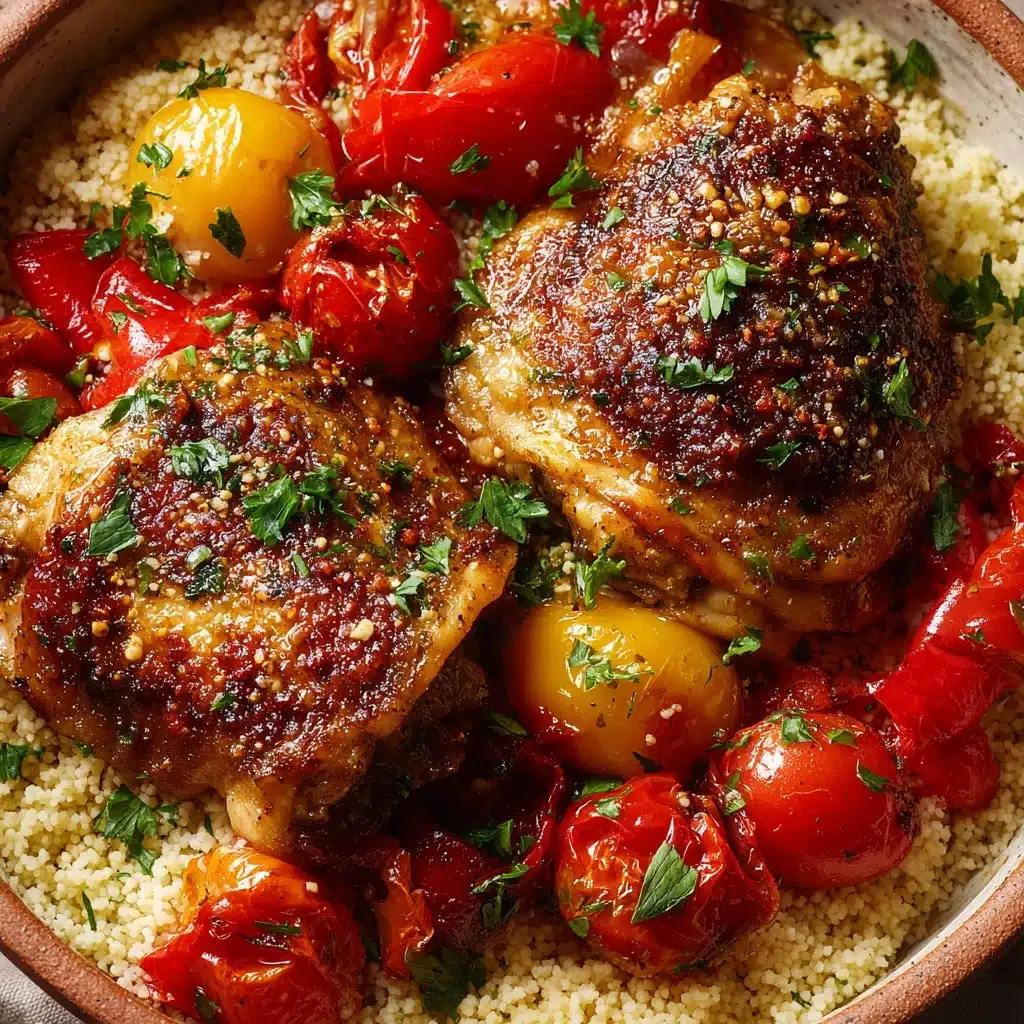 Crock Pot Marry Me Chicken Recipe