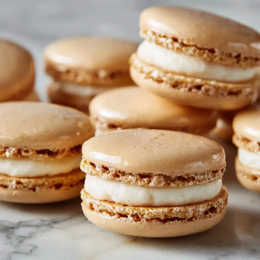 Easy Macarons Recipe