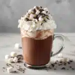 The Best Hot Chocolate Recipe