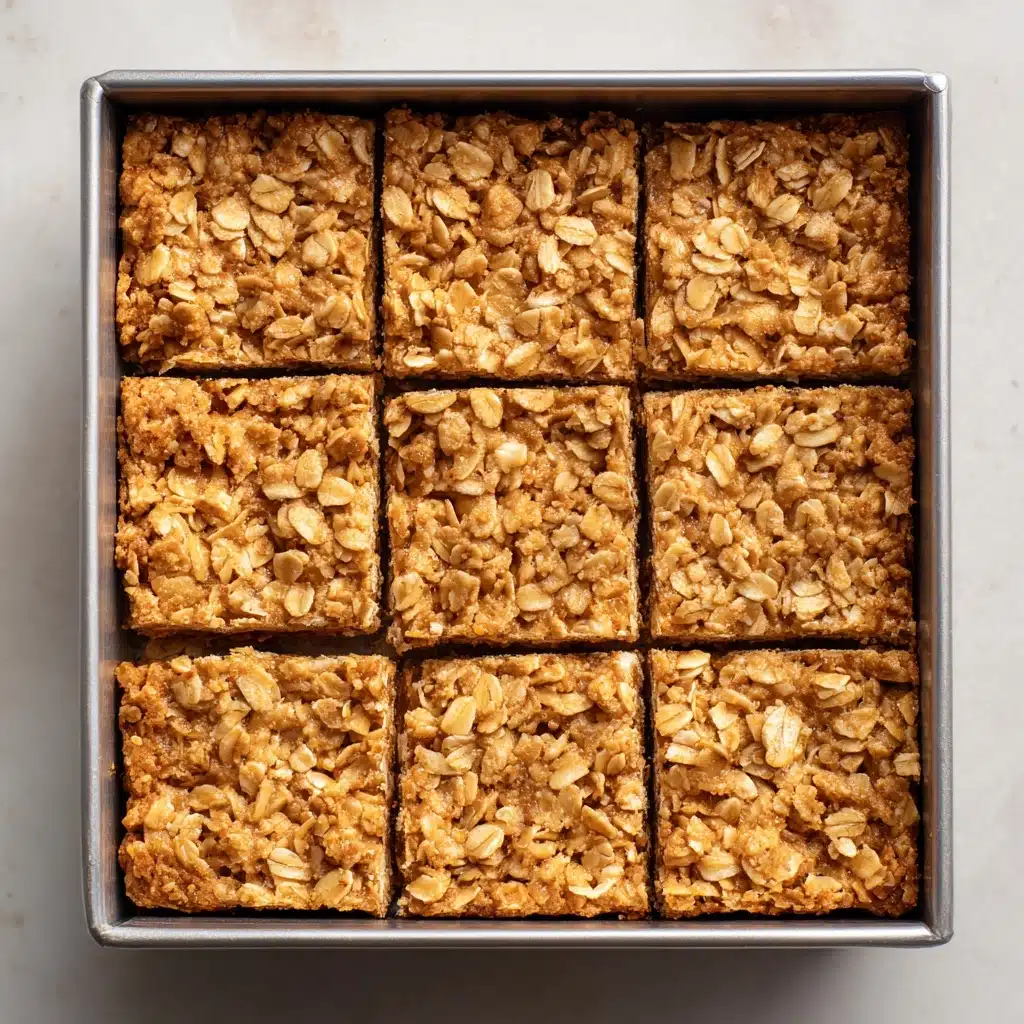 Pumpkin Baked Oatmeal Recipe