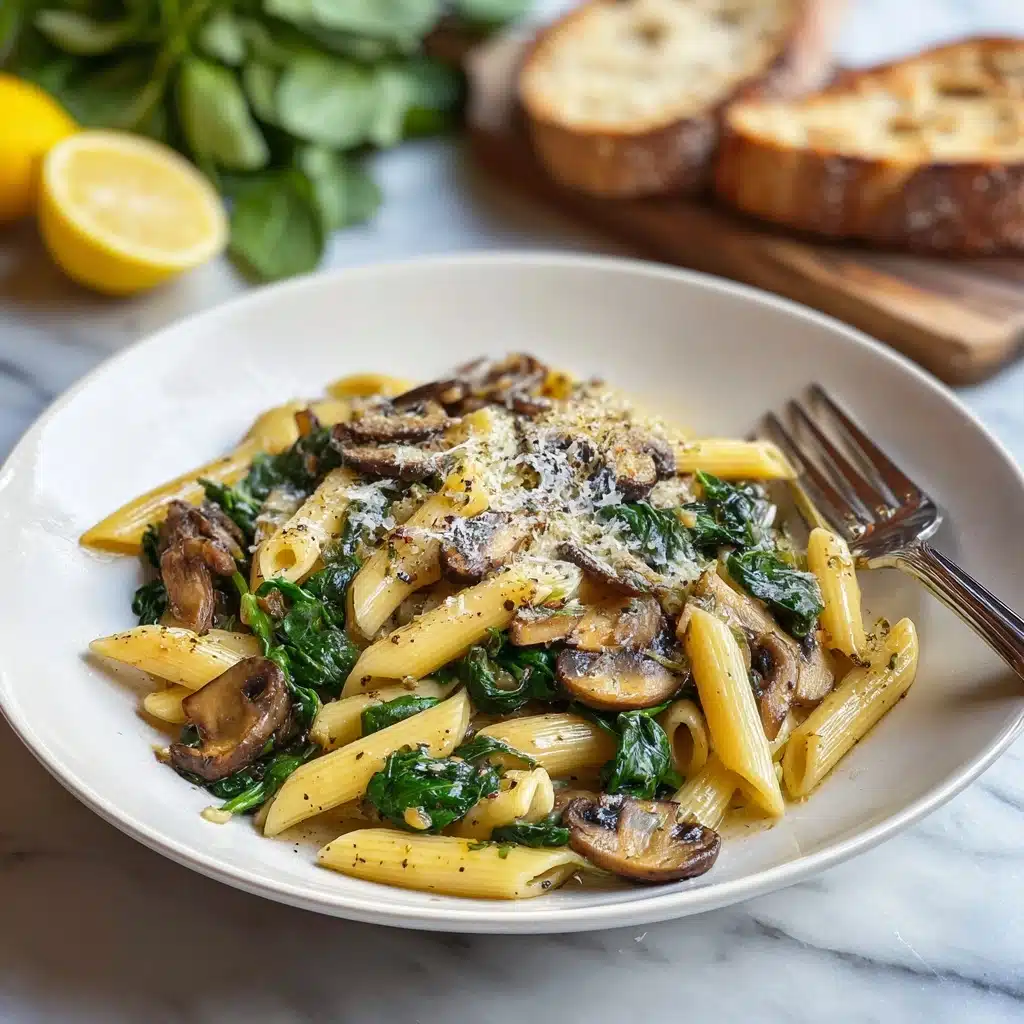 One-Pan Brown Butter and Sage Pasta Recipe - Recipe Image