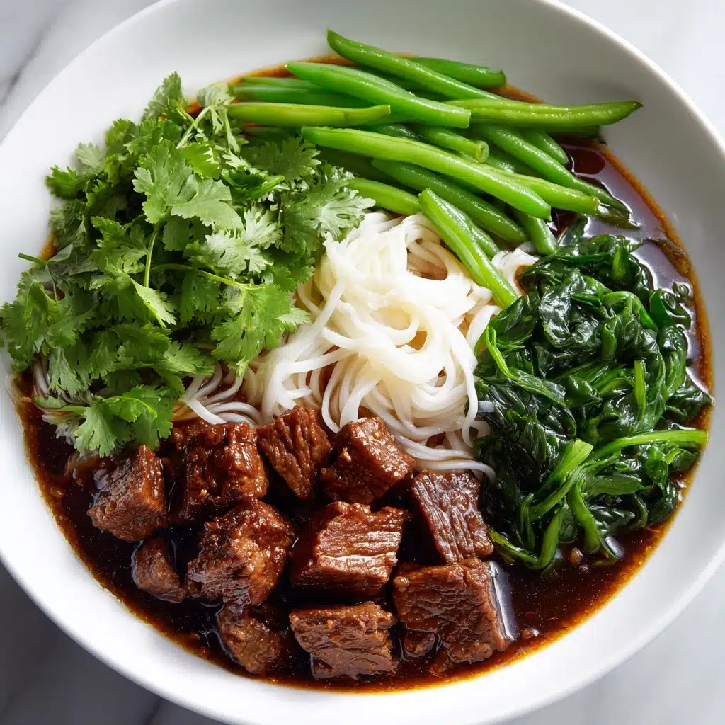 Slow-Cooker Beef Curry Recipe - Recipe Image