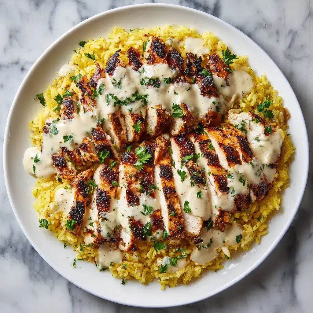 Mexican Chicken with Cheese Sauce Recipe - Recipe Image