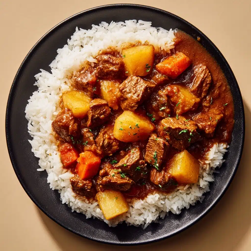 Authentic Jamaican Curry Chicken Recipe