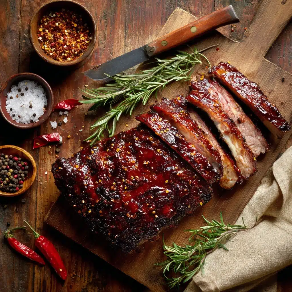 Ribs Recipe - Recipe Image