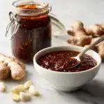 Black Garlic Teriyaki Sauce Recipe