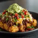 Mexican Totchos Recipe