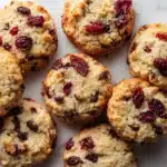 Strawberry Cookies Recipe