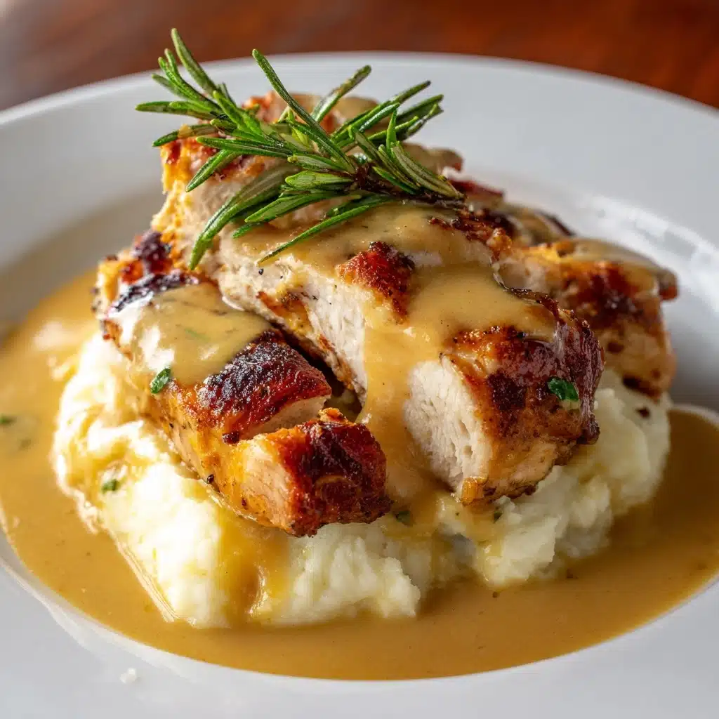 Yum Yum Chicken Recipe