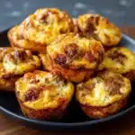 McGriddle Bites Recipe