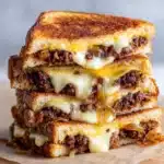 Patty Melt Recipe