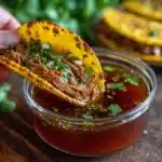 Crockpot Shredded Beef Tacos Recipe