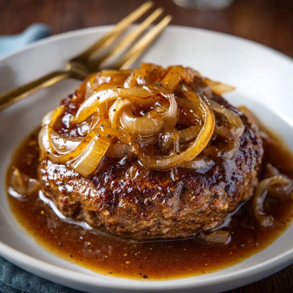 Cube Steak Recipe - Recipe Image