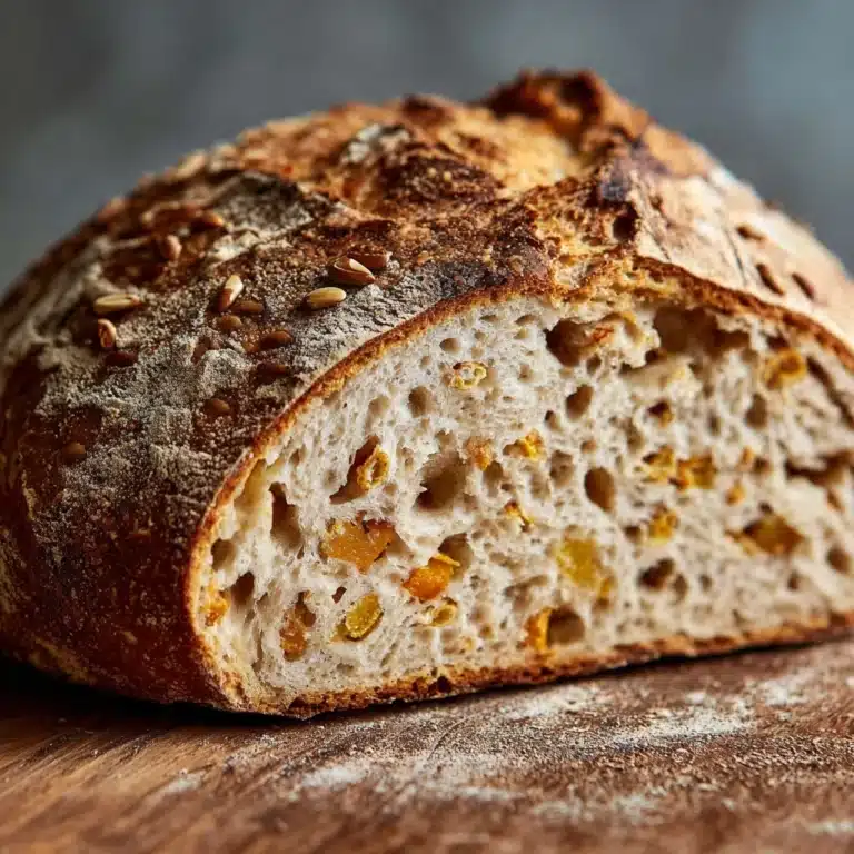 Garbage Bread Extravaganza Recipe