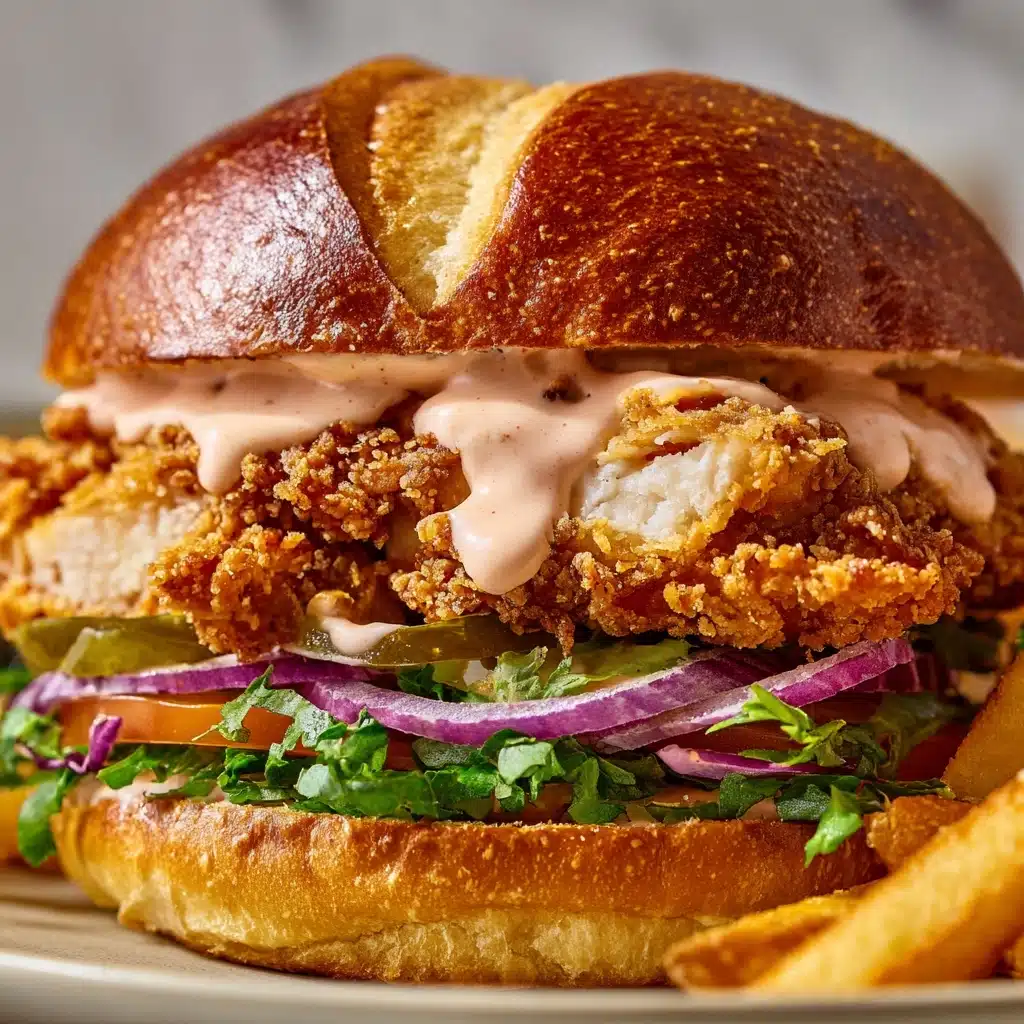 South Carolina Bird Dog Sandwiches Recipe - Recipe Image