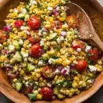 Corn Salad Recipe