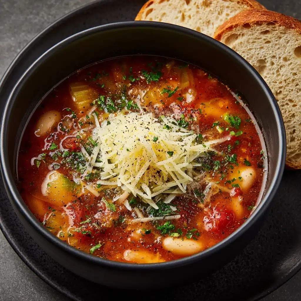 Cabbage and Beans Recipe - Recipe Image