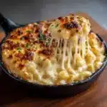 French Onion Soup Mac & Cheese Recipe