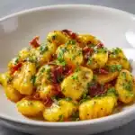 Cajun Chicken Gnocchi Recipe