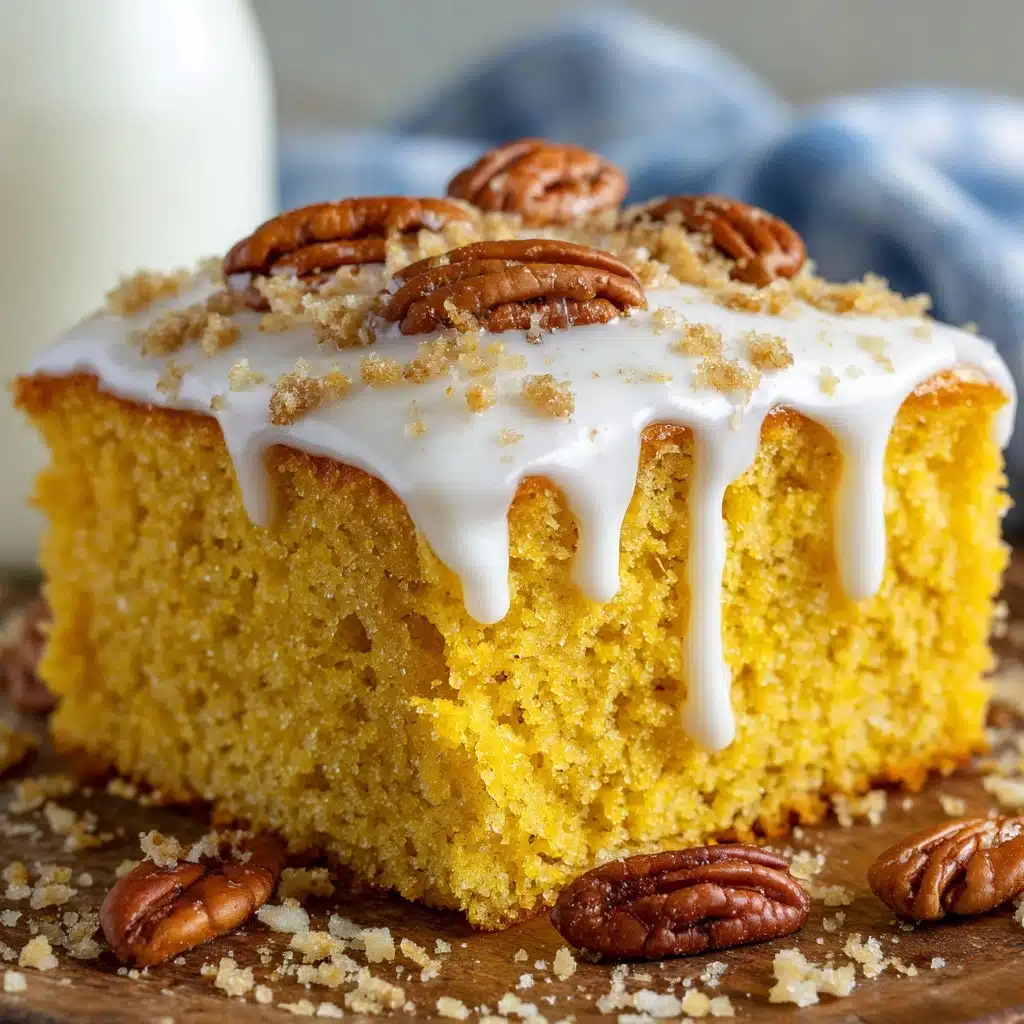 Elvis Presley Cake Recipe - Recipe Image