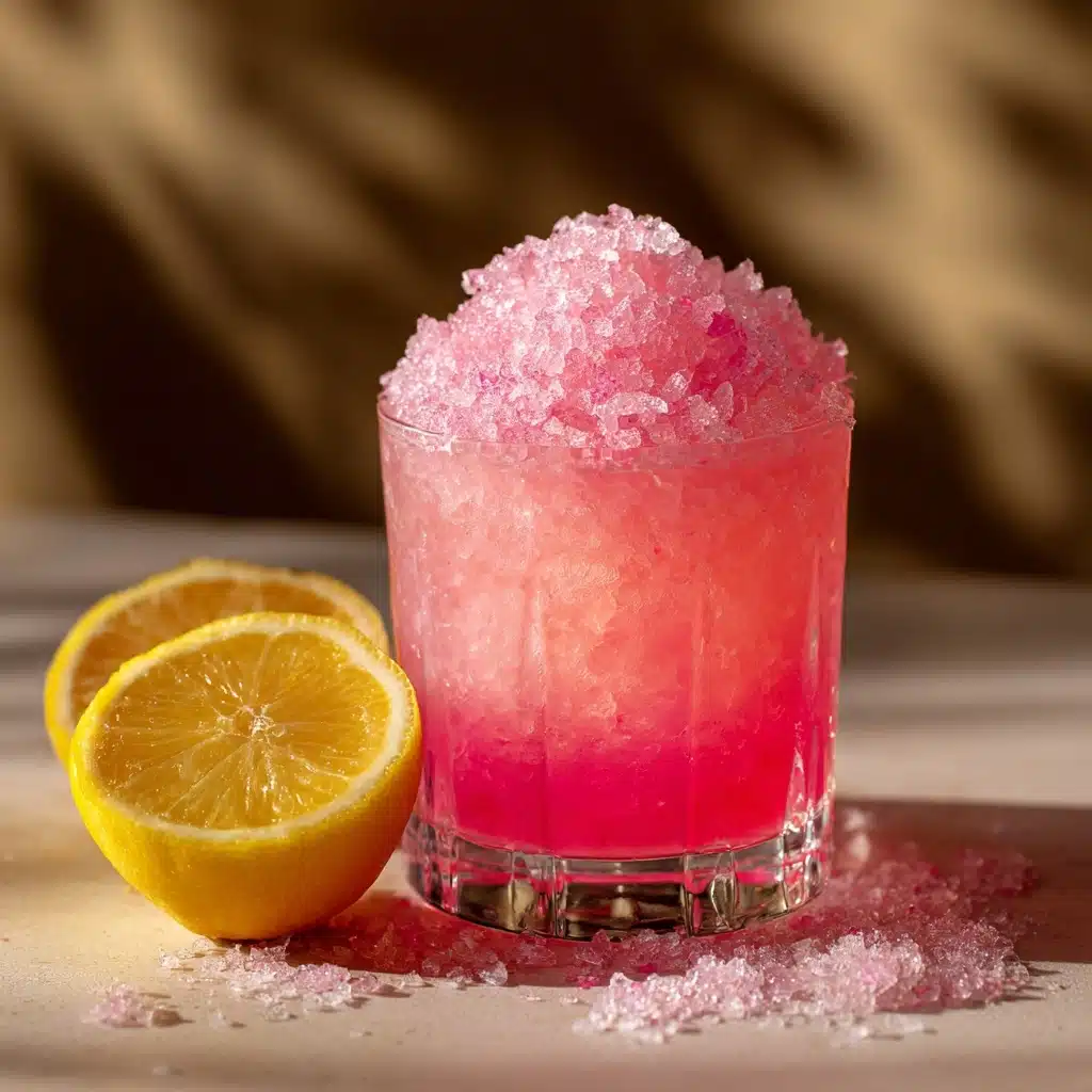 Pink Salt Trick Recipe - Recipe Image