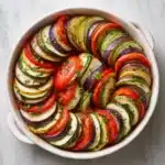 Ratatouille Recipe