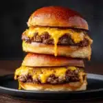 Sliders Recipe
