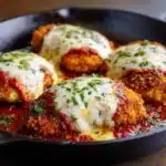 Chicken Parmesan Recipe