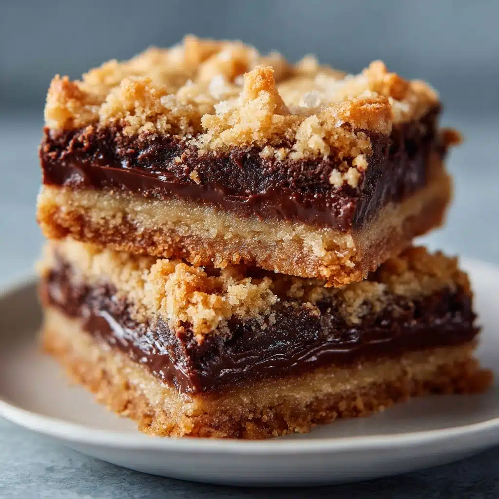 Healthy Peanut Butter Greek Yogurt Breakfast Blondies Recipe - Recipe Image